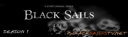 Черные паруса смотреть онлайн 1 сезон